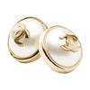 Chanel Stud Earrings Women's ABH734-B24774-UA829