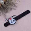 Slap Bands Assorted Halloween Designs Halloween Party Decorations Birthday Gifts