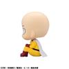 Rukappu One Punch Man Saitama Complete Figure