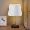 6.3 Inch Height Lamp Cover Clip On Design Small Lamp Shades Simple Lampshade Floor Lamp