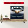 Philadelphia Eagles Customize Your Name Diamond Painting Round Diamond Diy Frameless Holiday Artwork Suitable For Home Office Wall Decoration