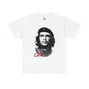 Che Guevara T-Shirt UK Design Schwer Baumwolle Unisex T-Shirt