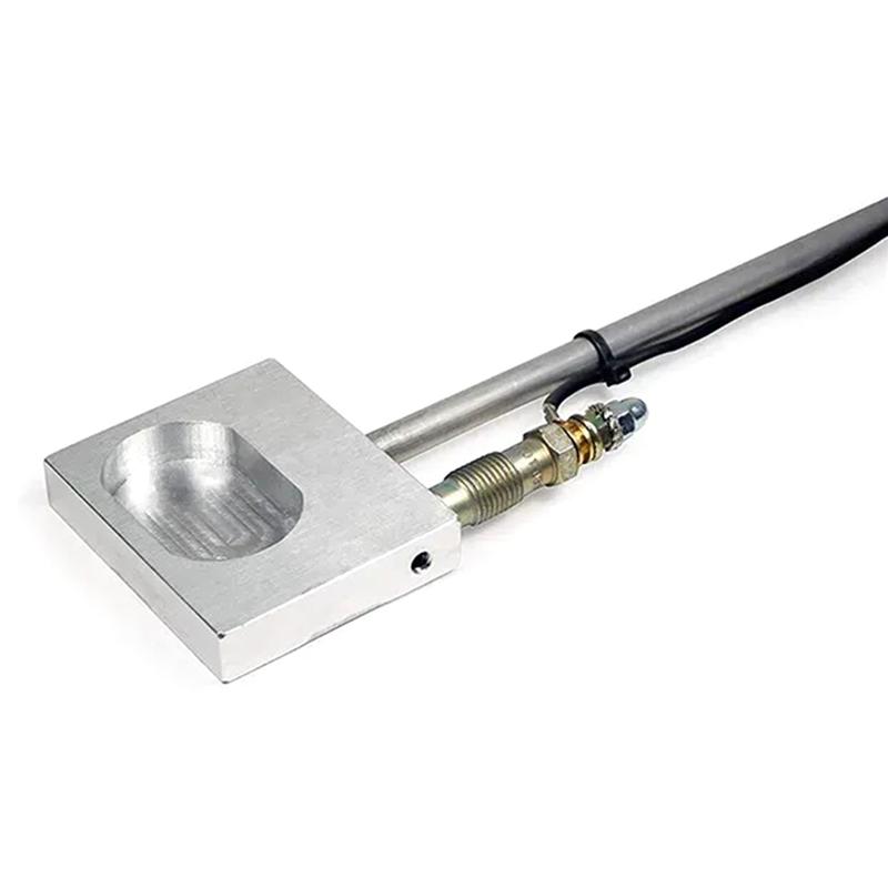 Oxalic Acid Bee Vaporizer 12V Bee Evaporator Varroa Treatment Device For Beekeeping