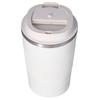 Reusable Thermal Travel Mug 380ML Capacity Portable Coffee Mug Durable Travel Coffee Mug  Daily Use