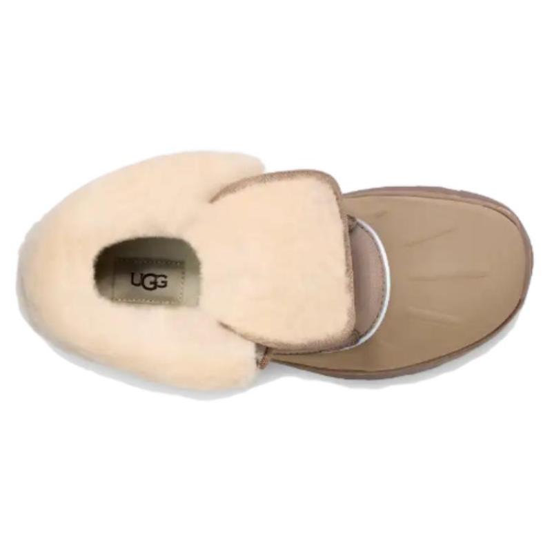 UGG City Butte Weather Boot Dune Sneakers 1153390-DUNE