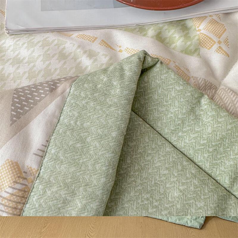 Yalu All-Cotton Xinjiang Summer Quilt