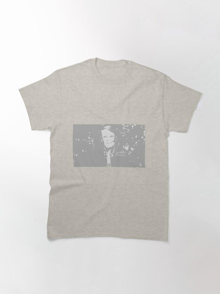 Glen Campbell Glen Campbell - Wichita Lineman Classic T-Shirt
