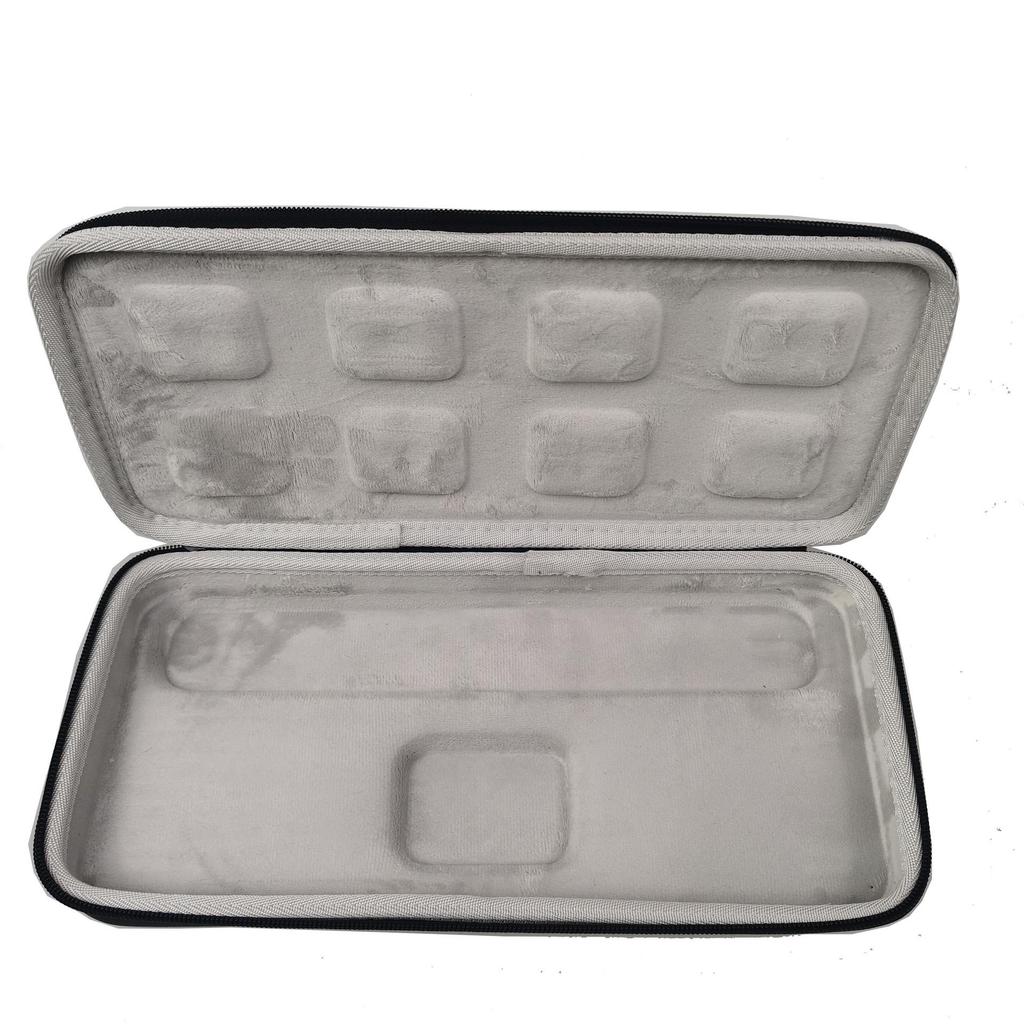 Logitech Pop Keys Bærbar Vanntett Oppbevaringsveske for Tastatur