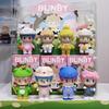 Bunby Forest Adventure Series: Cute Trendy Toy Blind Box Figurines