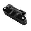 Bike Seat Rail Mount for Action 5 Pro Bike Saddle Rail Camera Mount for X4 Action Camera Accessories