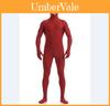 Allsidig og komfortabel Halloween Morphsuit for voksne, festkostyme for alle anledninger