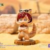 Naruto Figurine Peripheral  Shippuden Doll Suit Q Version BNFIGUEREQ Pajamars Ornament