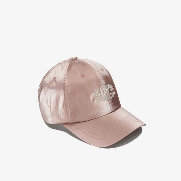 

Fila Глянцевая мягкая кепка INDIANPINK/000