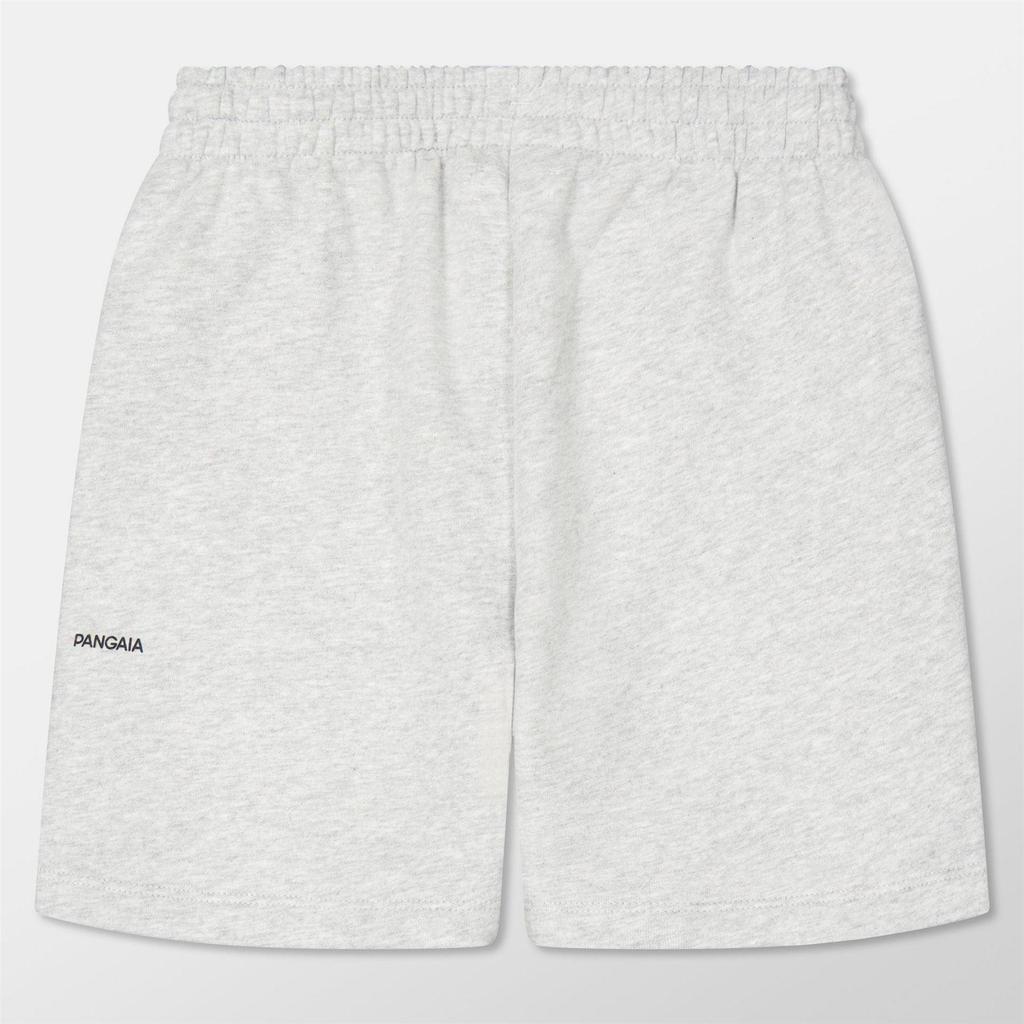 Pangaia Childrens/Kids 365 Long Length Shorts