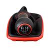 5-Speed Shift Knob & Dust Cover for VW Golf 4/Bora/Jetta MK4 GTi