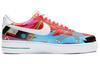 Nike X Ruohan Wang Air Force 1 Low 'Bianco' CZ3990-900