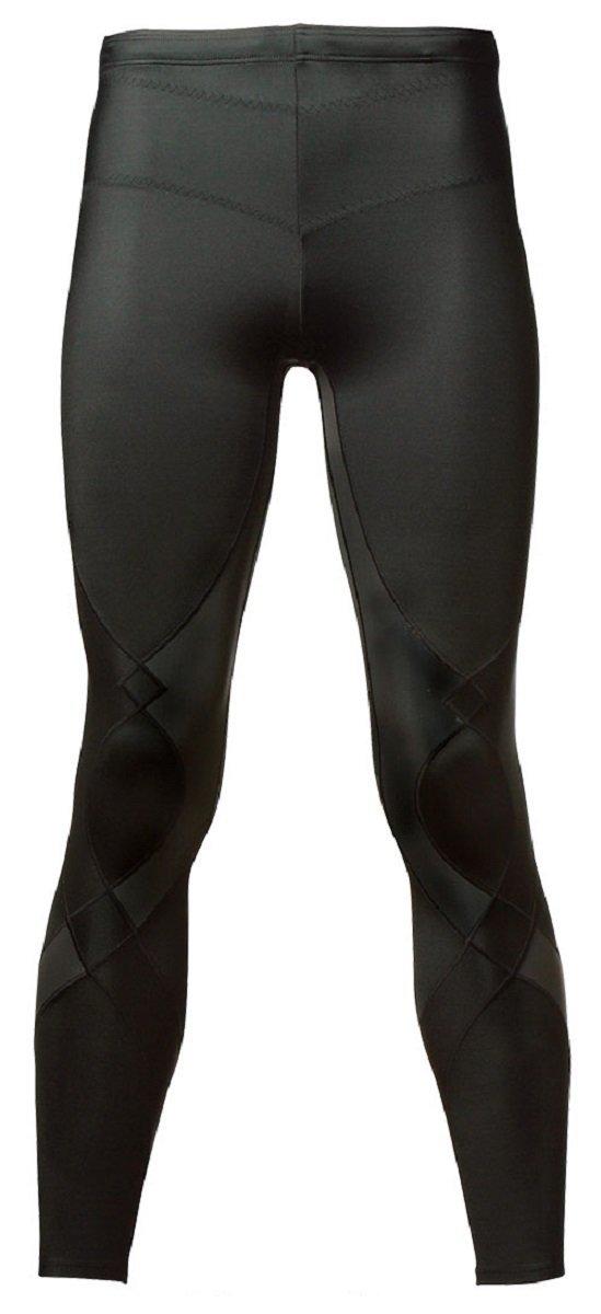 

Prince Prince x Long Black Size S Size Men s CW-X Tights, HZO689, (Size 165), (Japan S)