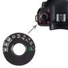 För Canon EOS 5D Mark III OEM Lägesratt Järnplatta