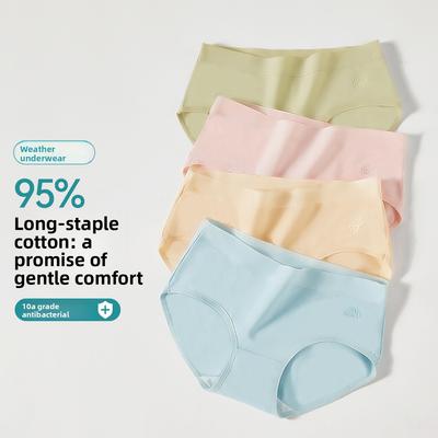 Lenjerie de corp – Chiloți igienici