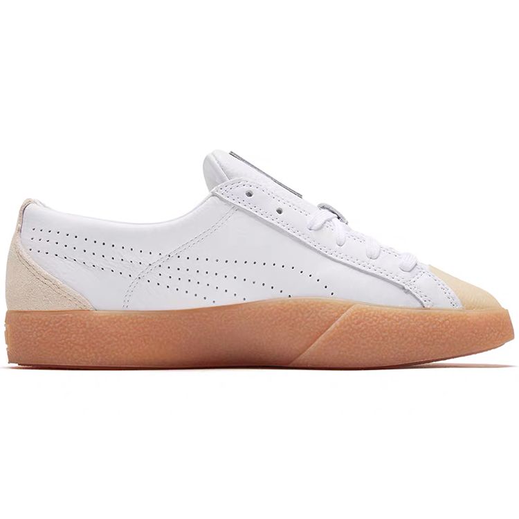Puma Love Grand Slam Sports Low-Top Sneakers Women sneakers White 371742-01