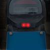 Simulated Alarm Dummy Alarm Lamp Mini Car Warning Light  Road Barrier Safety