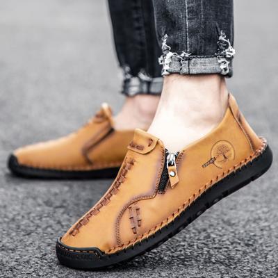 Calzado para hombre – Mocasines y zapatos