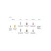 THREE Authentic Balancing Stem Lotion