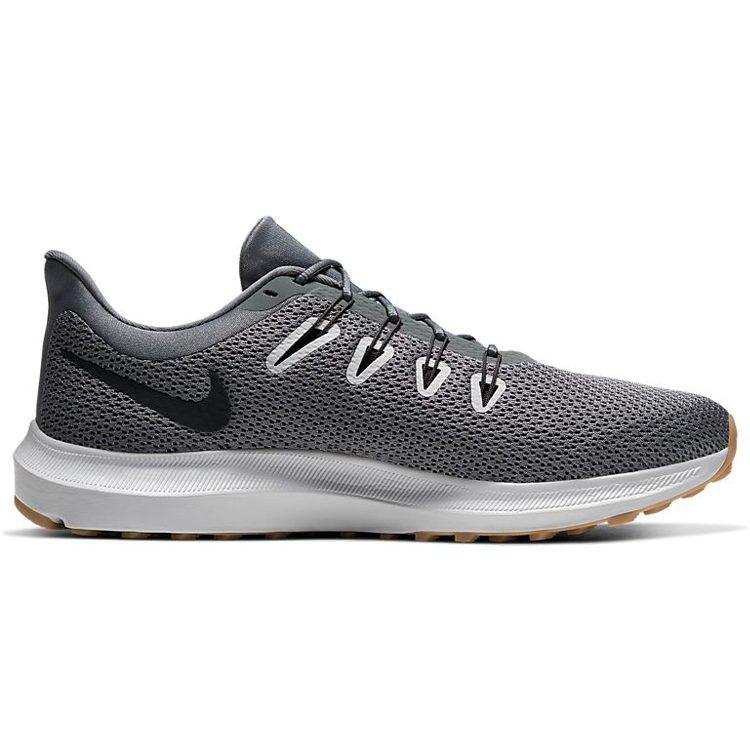 Nike Quest 2 'Smoke Grey Gum' CI3787-009