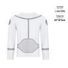 Seria Erou Invincibil Tricou Cosplay cu Uscare Rapidă pentru Adulți, Mânecă Lungă/Scurtă, Body Sport Fitness Strâmt