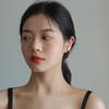 Meuri Pinky and Ear Cuff: Two-Way Niche Design, High-End Fashion, Unique Style Ring