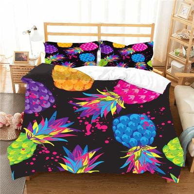 Biancheria da letto – Completi lenzuola e set da letto
