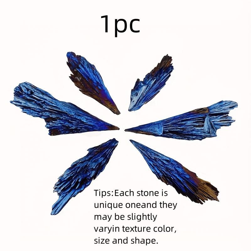 

Kong quelan хвост пламени струи черного турмалина кристалл кластер-оригинальный камень, ремесленный образец гальванопокрытия минерала