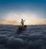 Disco de Vinil PINK FLOYD Endless River 200g 88875007881 COLUMBIA 2014 EUA Rock