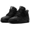 Jordan 4 Retro Net Black Women's FN7251-001