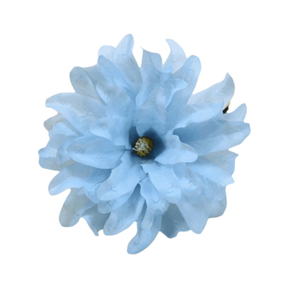 10Pcs 15cm Fake Flowers Multicolor Imitation Flowers DIY Artificial Flowers  Gift