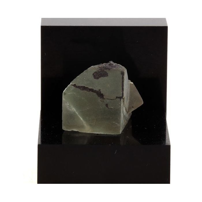 Fluorite verte 31.5 carats