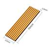 Aluminum Cooling Heatsink Heat Dissipation Radiator For M.2 Ngff Sata Pci-E Nvme