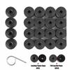Theft Screw Cap For Car Tires