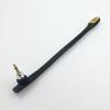 Replacement Microphone Detachable Plug and Play Bendable Noise Reduction Replacement Headphone Mic Boom for Logitech ASTRO A40