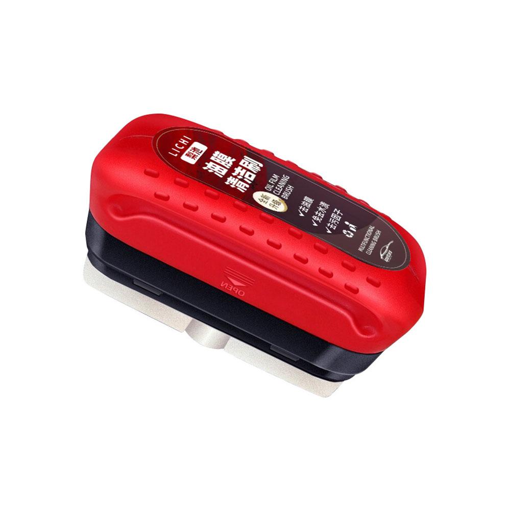 Auto Glas Öl Film Entferner Glas Reinigung Bord Verbindung Mittel Reiniger Entfernung Glas Windschutzscheibe Beschichtung Erfrischende Fleck Z9J4