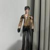 Love And Deepspace Doll Xavier Zayne Rafayel Sylus Caleb Cosplay Plush Cotton Doll Slender Twistable Shape Stuffed Doll Plaything