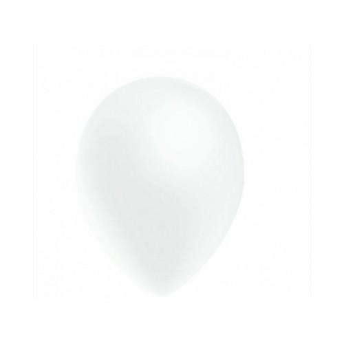 Globos Latex-Luftballons (Packung mit 100)