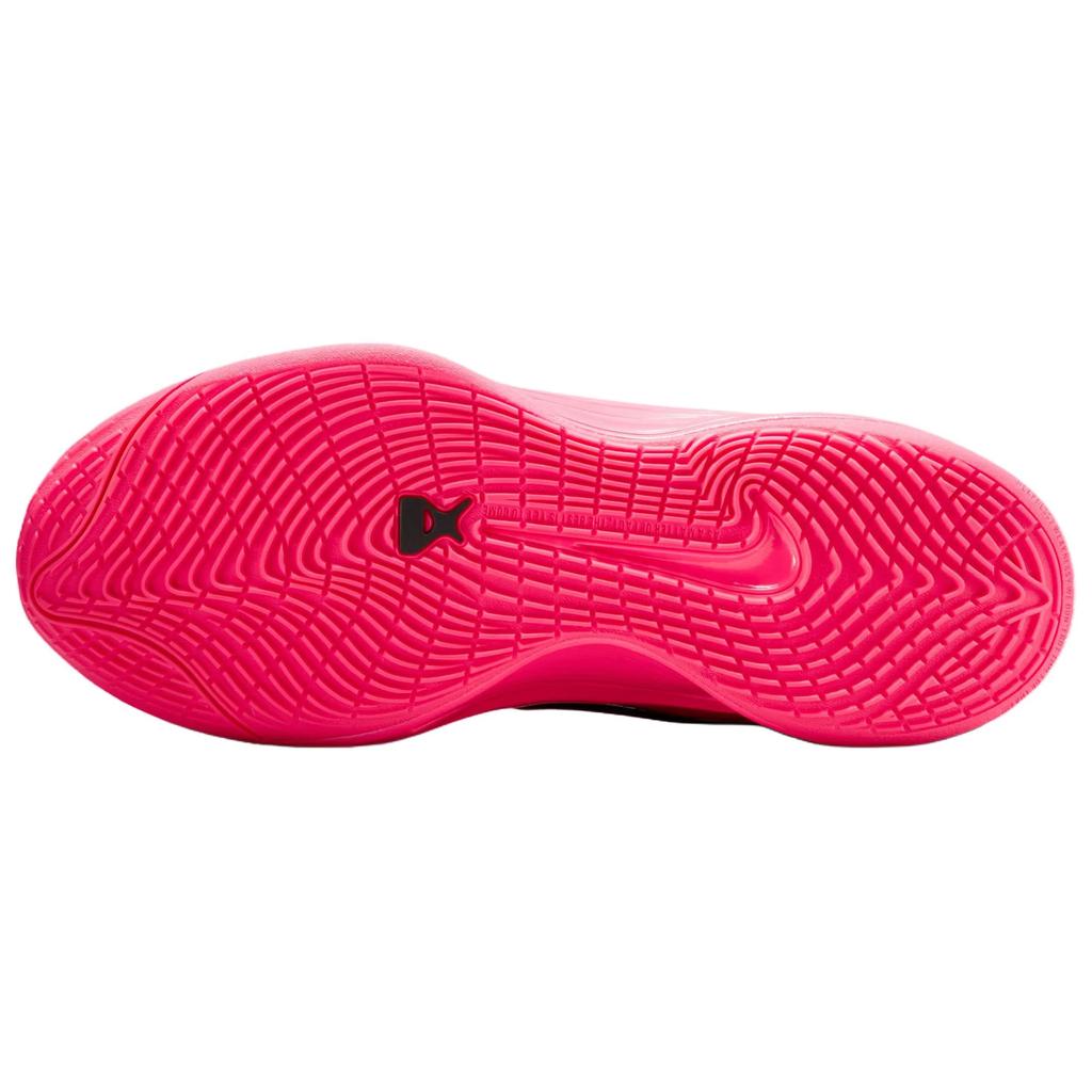Nike A'One Basketball Shoes Unisex Pink FZ8606-610