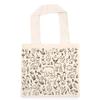 Shopping Bag 38x42cm Forest Life 10oz
