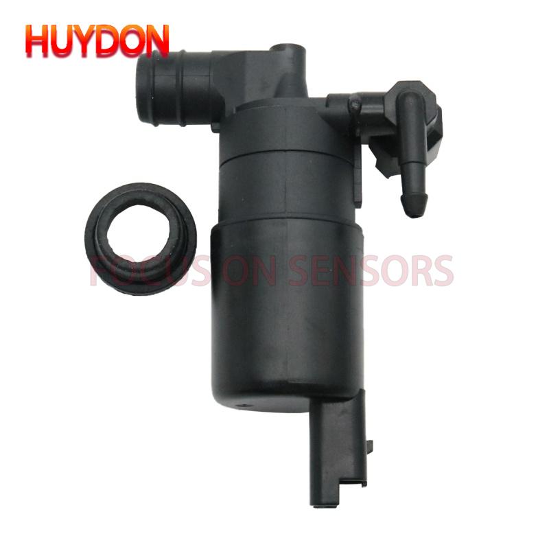 28920-7S000 Windshield Washer Pump For Nissan Armada 2005 2006 2007 2008 2009 2010 2011 2012 2013-2015 5.6L 289207S000