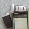 Original Car Keyless Remote Key 433Mhz for HONGQI H5 H7 H9 L5 HS5 HS7 HS9 E-HS3 E-HS9 HS5 HQ9 Car Smart Remote Key