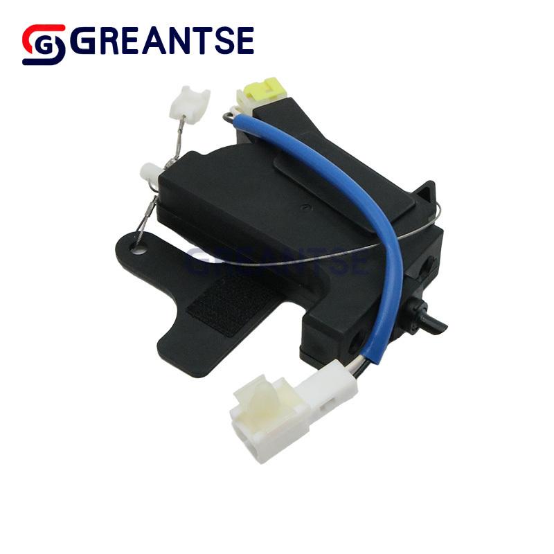 81590-3S000 815903S000 Fuel Gas Door Lock Release Actuator Handle Opener For Hyundai Sonata 2011 2012-2015 Auto Part Accessories