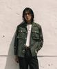 Vdr Doughboy Jacket [Olive]