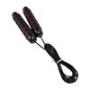 Jump Rope Steel Wire Bearing Speed Jump Rope Fitness Equipment Adjustable Length Foam Handle Exercise Skipping Rope for