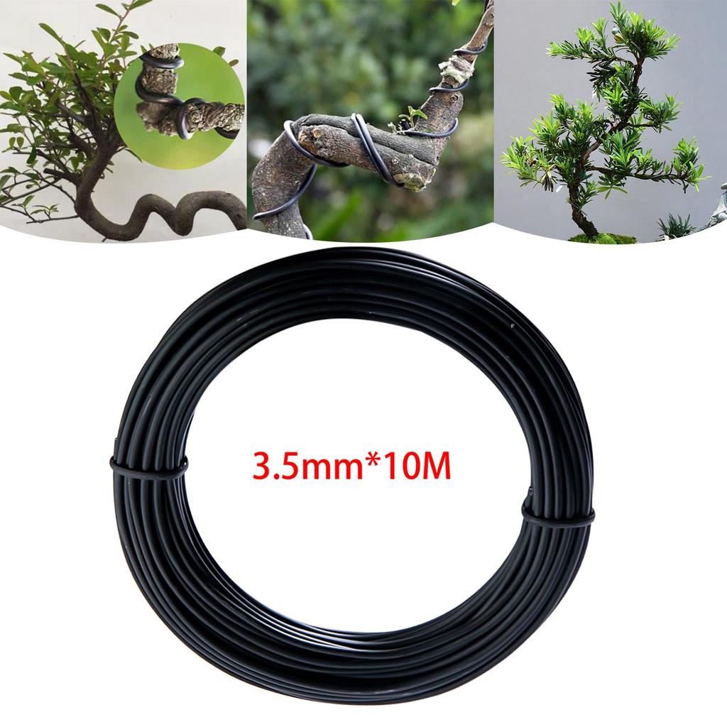 Bonsai Wire Plant Cage Holder Multipurpose Adjustable Flower Pot Climbing Straps for Garden Indoor Patio Balcony Equipment